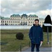 Profesor de matematicas apto para alumnos de 3 de la ESO hasta 1º de carreras de ingenieria.