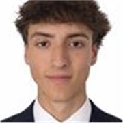 Profesor de matemáticas de Bachillerato Científico y de ESO