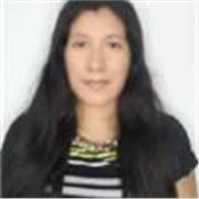 Maestra con vocación para la enseñanza, muy calificada