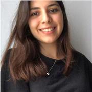 Etudiant brillante et passionnée qui donne des cours de soutien scolaire et des formations en dessin