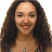 Soy una persona responsable que imparte clases a niños de primaria