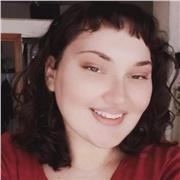 Laureanda in inglese impartisce lezioni per i livelli da a1 a b2