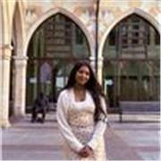 University student offering personalised online Maths tutoring for GCSE students, specialising in step-by-step learning.