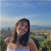 profesora de canto, lenguaje musical y armonía