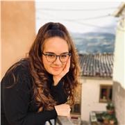 Laureanda in scienze dell'educazione offre lezioni di italiano, storia e geografia