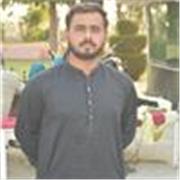 I am Teaching the Biology of matric and Fsc students in Pakistan