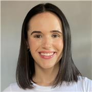 Online-Spanischunterricht con muttersprachlicher Lehrerin mit Erfahrung in Schulunterrich