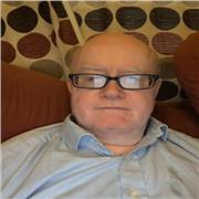 Kieran Matthew Anthony O'Driscoll