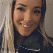 Estudiante de grado de enfermería, FP de grado medio.