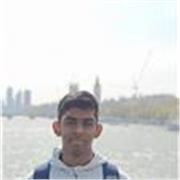 Supportive, friendly tutor who simplifies tricky maths concepts. Lessons are aimed at secondary school students.