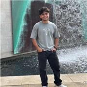 Experienced Math's tutor with over one year of GCSE Math's teaching experience