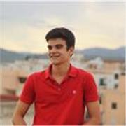 Llevo estudiando inglés desde los 6 años. Tengo un nivel C1 certificado por Cambridge. Profesor apto para colegio/instituto.