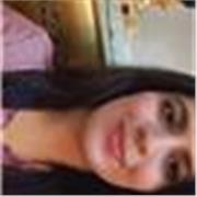 Me defino como una persona aplicada y constante y voy a dar clases particulares a los niños de primaria