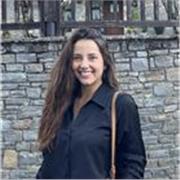 Profesora de Ingles para los mas pequeños y hasta 12 años