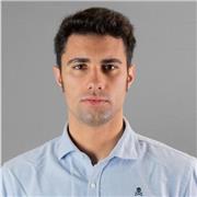 Profesor de Matemáticas, Excel y Power BI para todos los niveles