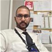 I am an Mechanical Engineer and had 8 years of teaching experience 