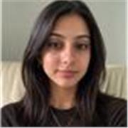 I give affordable online sessions (only online) for GCSE Biology , Chemistry , English and History
