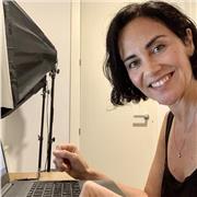 Spanish teacher. Aprende español