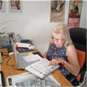 Mi experiencia de 54 años avalan mi trayectoria con alumnos de ESO,B1,B2,clases adaptadas para adultos (laborales y comunicación.)