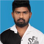 Enaganti Samuel Babu