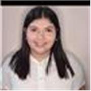 Profesora de inglés que imparte clases de todas las edades