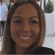 Entrenadora personal para cualquier edad en Almería capital