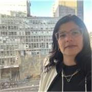Tenho experiência em correções de trabalhos acadêmicos, em aulas de reforço de língua portuguesa, interpretação textual e redação