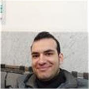 Bachelor in English literature, CELTA certified teacher, IELTS holder