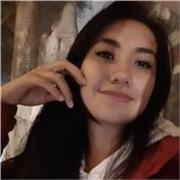 Licenciada en psicología educativa ofrece clases para niños, adolescentes y adultos