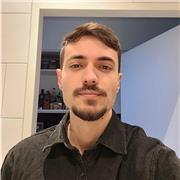 Informatikstudent im Bachelor an der Hochschule Bochum mit Erfahrung als Tutor für Mathematik, Physik und Informatik.