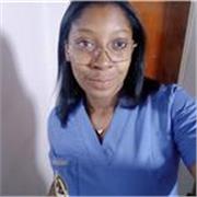 Estudiante universitaria con experiencia de 5 años estudiando y enseñando personalmente inglés