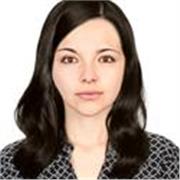 Profesora de Matemáticas, Comunicación, CCSS y CTA que imparte clases a personas de todas las edades