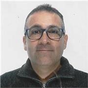 Profesor de C2 francés para apoyo ESO y Bachillerato mañanas y tardes