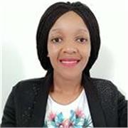 English tutor teaches students from all ages