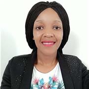Thando Precious