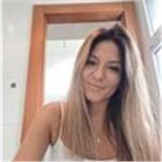 Licenciada en Marketing, me gusta enseñar idiomas y sobre todo Portugués