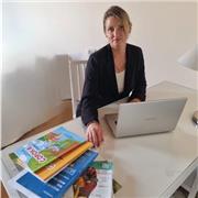 Professoresa di madrelingua russa offre lezioni private ed on-line