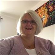 I love supporting people to reach their goals.