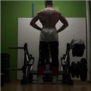 Me defino como un entrenador cercano, adaptable y manejable con todo tipo de perfiles y objetivos