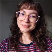 Professora de metodologia científica para graduação e pós-graduação