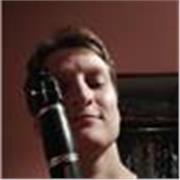 Diploma in primo livello in clarinetto presso il conservatorio di Trapani