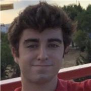 mi nombre es Carlos. Imparto clases de inglés y mis clases son muy divertidas, llevaderas y entretenidas. Me gusta enfocarme en ayudar al alumno a practicar la fonética y pronunciación y trabajar mucho el listening, a la vez que trabajar bien el voc