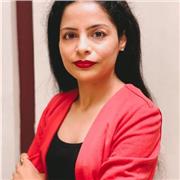 Priyanka Bachani