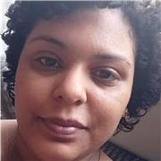 Professora de português e inglês que ensina todas as idades