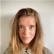 Madrelingua tedesca con formazione di insegnante completa offre lezioni in tedesco (facoltativamente anche in inglese e francese)