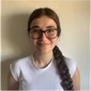 Profesora de inglés apta para todas las edades 