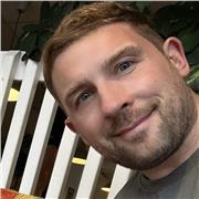 Passionate about ambition and growth. A well established entrepreneur and focus on performance across life.