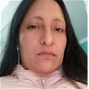 Tecnóloga en análisis y desarrollo de sistemas de información