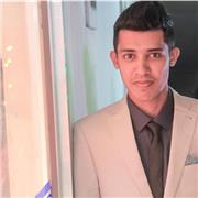 Mahbub Hasan