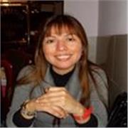 Empática, paciente, organizada, responsable ,y muy didactica.Puedo dar clases a niños,adolescentes y adultos nivel basic,intermedi